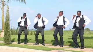 Natamani AIC Kambarage Choir 