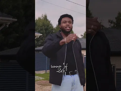 MUSIC VIDEO OUT NOW !!!