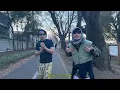 DOG FOOD PARTY - フリーススタイルラップ  (Fleece Style Rap)【Official Music Video】