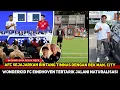 Download Lagu SEJARAH BARU! Bintang Timnas samai rekor bek Manchester City~Wonderkid berdarah Jogja dinaturalisasi