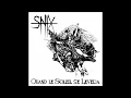 Lagu Snix - Quand Le Soleil Se Levera (1986) FULL ALBUM