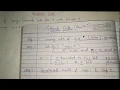 9 Golomb Code in Data Compression Golomb Coding Unary code Golomb code example Image processing