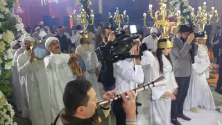 بسم الله الرحمن الرحيم زفه محمد حشيش 