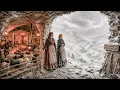 Two Widows Bought 110 Acres of Worthless Shale for 15 Then Their Cave Home Beat the Blizzard