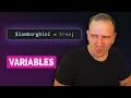 Variables in php are so EASY best for lambos