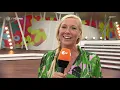 Hot Chocolate - Every 1's A Winner - ZDF Fernsehgarten 18.08.2019