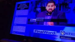 Comment on WPXI s The Final Word on Juju Smith Schuster Leaving For Kansas City Chiefs