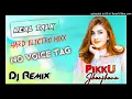Download Lagu Real Talk||Dj Remix||No Voice TaG||Punjabi Hit Song||Hard Bass Nd Electro Mixx||Dj PikkU||Jhunjhunu|
