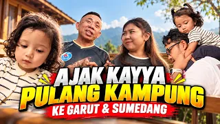KAYYA PULANG KAMPUNG