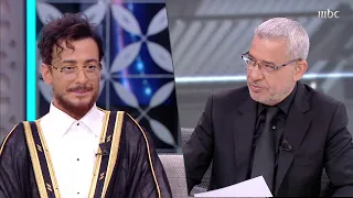 اللحن أهم أم الكلمات هل أخذت أغنية من غيرك وهل تتقبل النقد أسئلة جريئة من الآغا 