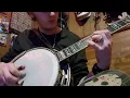 The Stanley Brothers "Midnight Ramble"