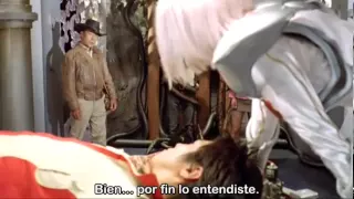 GO GO Sentai Boukenger The Movie Full Sub Esp 