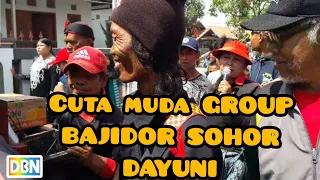 Download Cuta muda GROUP -  cover Dangdutan bajidor sohor,..dayuni by itoh cuta muda MP3