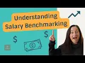 What is Salary Benchmarking How to Answer But Everyone Else Pays More