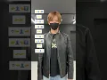 【You're Perfect - Charly Black】TikTok dance tutorial TAKAHARU #shorts #trend #trending