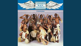 jabulani sesingabantwana