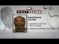 Most Wanted Greenville