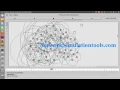 Wireless Sensor and Actor Networks using Ns2 simulation Ns2 Projects