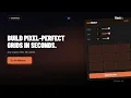 GridMaker Demo Build Split Screens Walls in After Effects in One Click