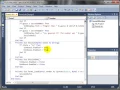 Visual Basic VB Guessing Game with Procedure Parameters