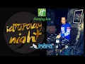 Lagu DJ INDRA at URBAN Club,Holiday Inn Kolkata