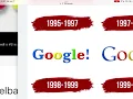 1998 Rare Throwback Google Logo look at it on Google