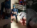Download Lagu My custom marvel legends Captain America! #collector #marvel #marvellegends #endgame #captainamerica
