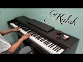 Download Lagu Aftershine - kalah ( cover piano )