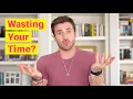 Is He Wasting Your Time The Top 2 Red Flags to Watch For Matthew Hussey