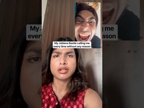 Need to block her ASAP🤬😡
