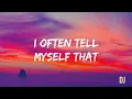 James Hype & Kelli-Leigh -More Than Friends (Lyrics by DJ)