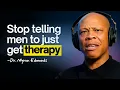 Download Lagu Why Therapy AND Marriage Are Failing Men (And What Actually Works)