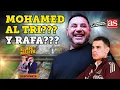 Lagu ¿MOHAMED AL TRI?... ¿Y RAFA?