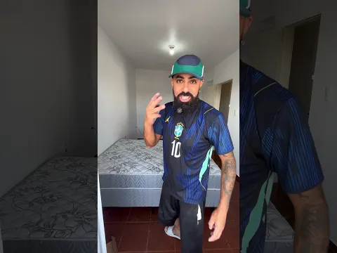 Primeiro móvel do meu quarto #quarto #reforma #familia #fyp #viralshort