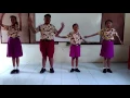 Download Lagu Gerak dan lagu : guruku tersayang (6)