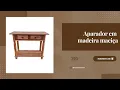 Vídeo do produto Vídeo do produto