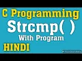 PART 2 String c programming string functions tutorial c language in hindi examples