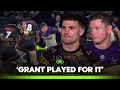 Download Lagu PENALTY DRAMA 🔥 Grant called out for \