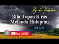 Download Lagu Buche Kulaeen - BILA TOPAN KRAS MELANDA HIDUPMU (Official Lyric Video)