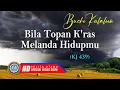 Buche Kulaeen - BILA TOPAN KRAS MELANDA HIDUPMU (Official Lyric Video)