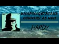 HARDY - UNAPOLOGETICALLY COUNTRY AS HELL (Lyrics)