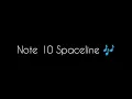 Download Lagu Note 10 Spaceline Original Ringtone Notification Sound