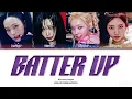 Download Lagu 「AI Cover 」aespa - BATTER UP (by BABYMONSTER) ||COLOR CODED LYRICS