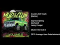 Cypress Spring - Country Girl Twerk (Remix) (feat. Upchurch & Lenny Cooper)
