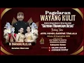 Download Lagu #live Wayang Kulit Ki Daryono Klelur \