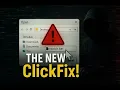 Exploring FileFix - the new ClickFix attack