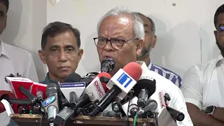 মরহুম এম সাইফুর রহমান এর ১৭তম মৃত্যুবার্ষিকী উপলক্ষ্যে আলোচনা সভা | 7 Sep 2026