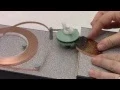 Finish Foiling Fast with the Table Foiler