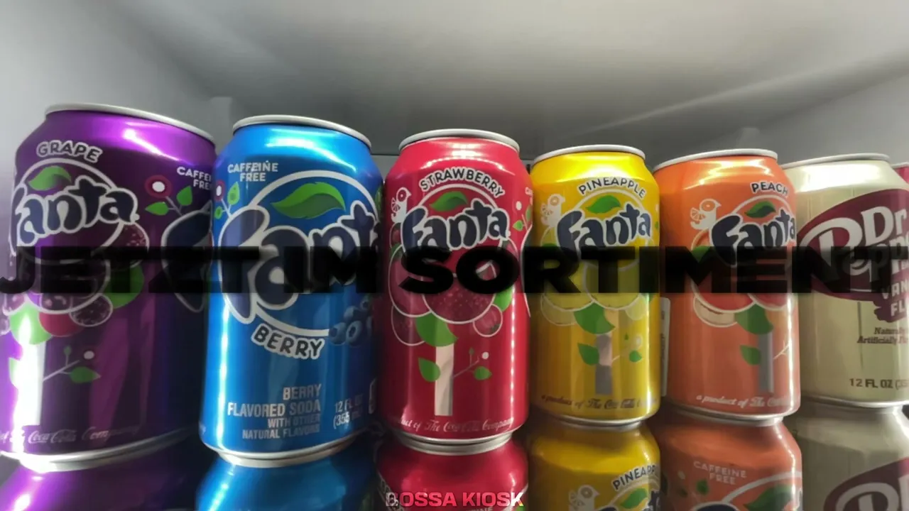 BOSSA KIOSK
