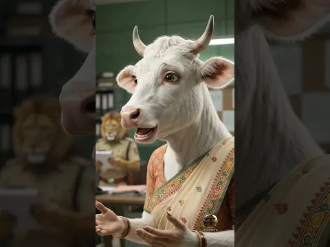 Red Bull’s Vegetable Market Scam Gets Exposed by Brave Munna | Fictional Story | #aividiotu
